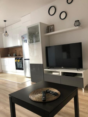 Apartament Jantarek